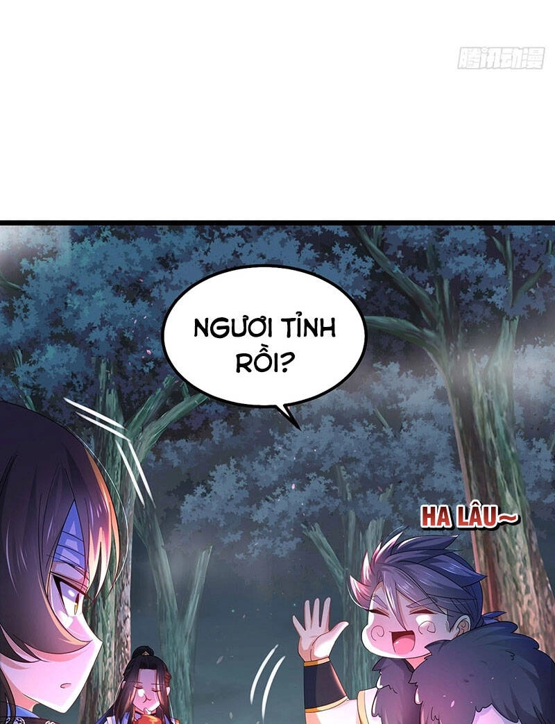 Tân Hỗn Độn Kiếm Thần Chapter 29 - 7