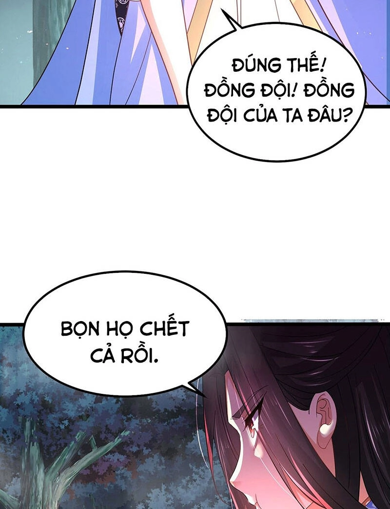 Tân Hỗn Độn Kiếm Thần Chapter 29 - 10