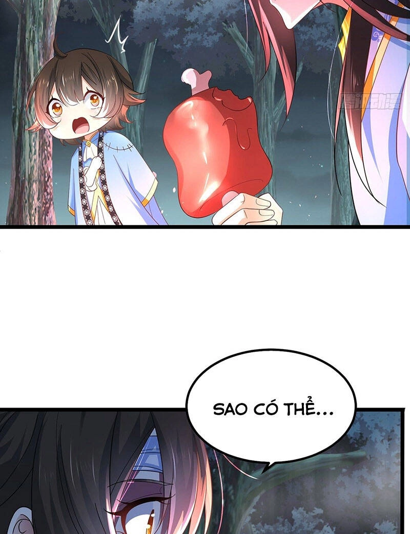 Tân Hỗn Độn Kiếm Thần Chapter 29 - 11