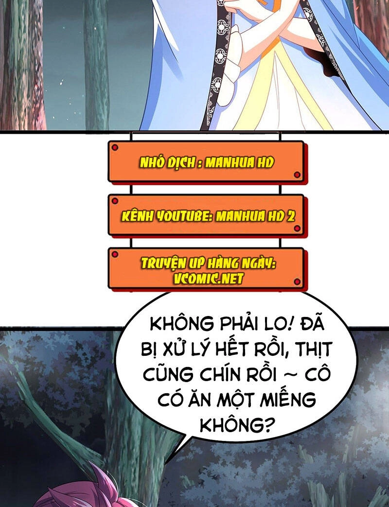 Tân Hỗn Độn Kiếm Thần Chapter 29 - 14