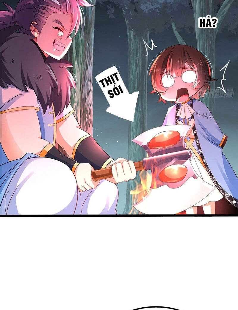 Tân Hỗn Độn Kiếm Thần Chapter 29 - 15