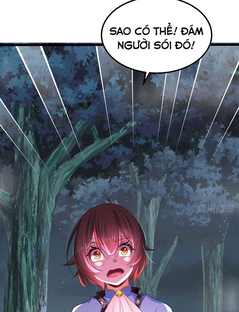 Tân Hỗn Độn Kiếm Thần Chapter 29 - 16