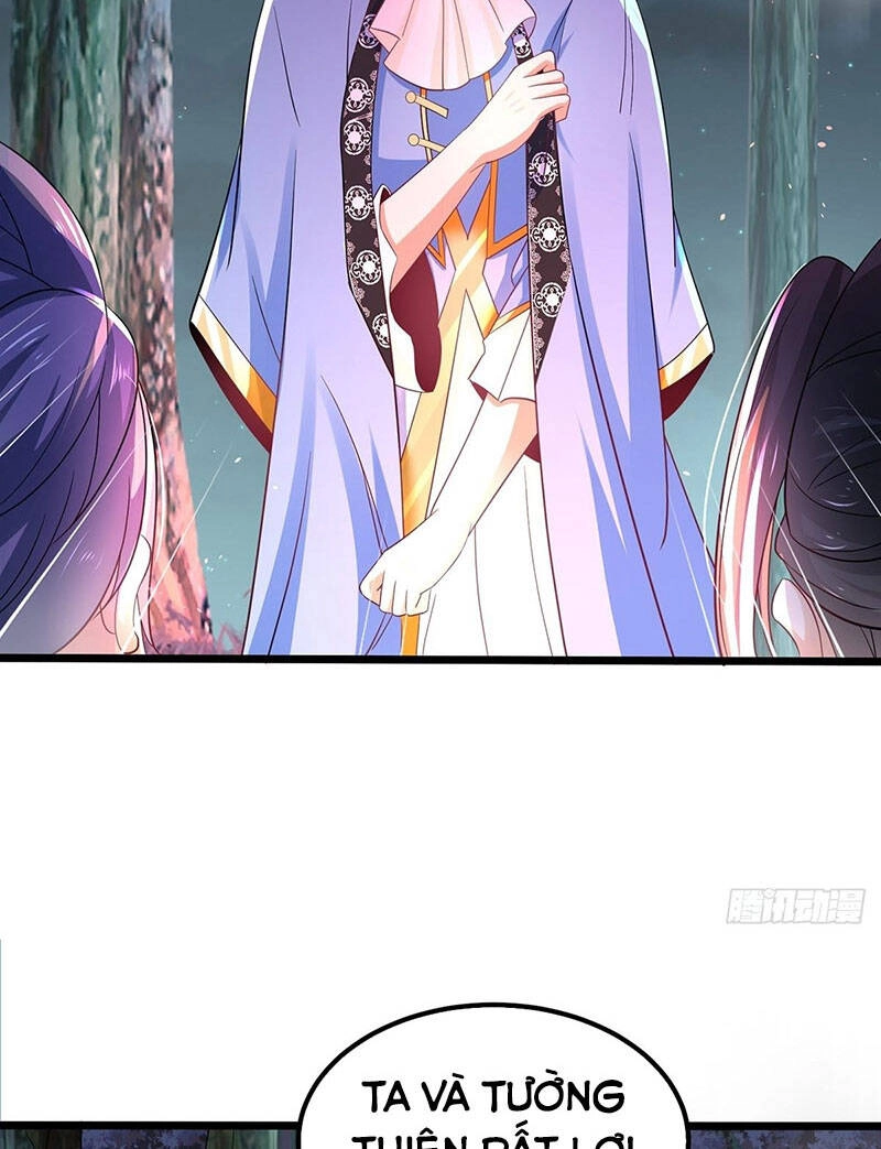 Tân Hỗn Độn Kiếm Thần Chapter 29 - 17