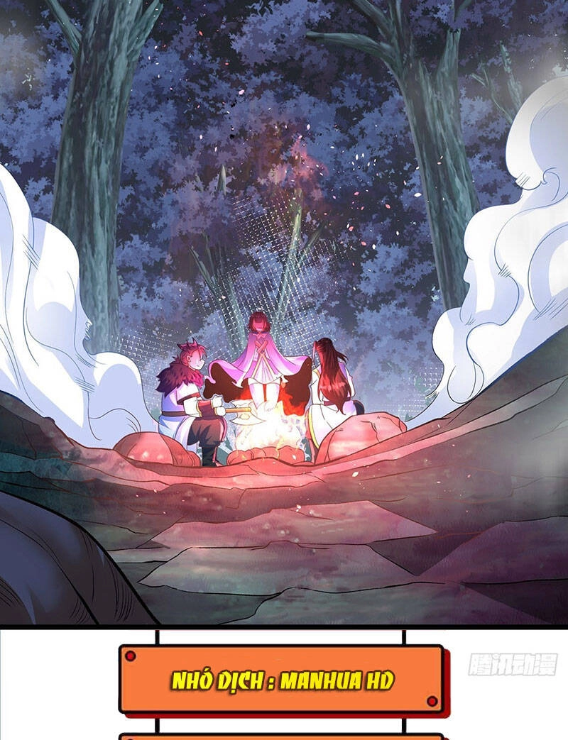 Tân Hỗn Độn Kiếm Thần Chapter 29 - 21