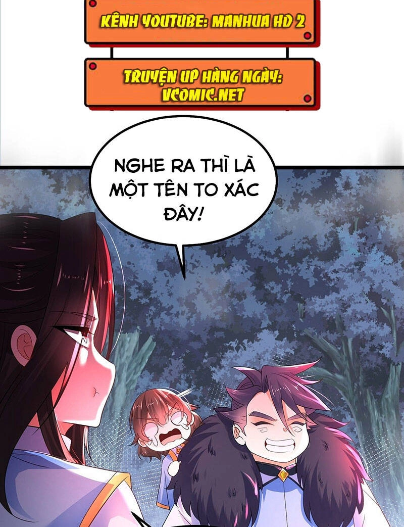 Tân Hỗn Độn Kiếm Thần Chapter 29 - 22