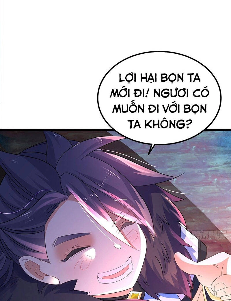 Tân Hỗn Độn Kiếm Thần Chapter 29 - 25