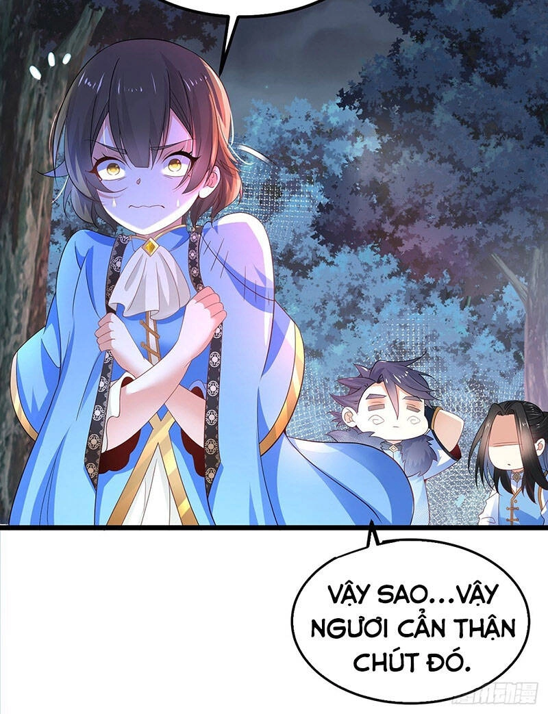 Tân Hỗn Độn Kiếm Thần Chapter 29 - 27