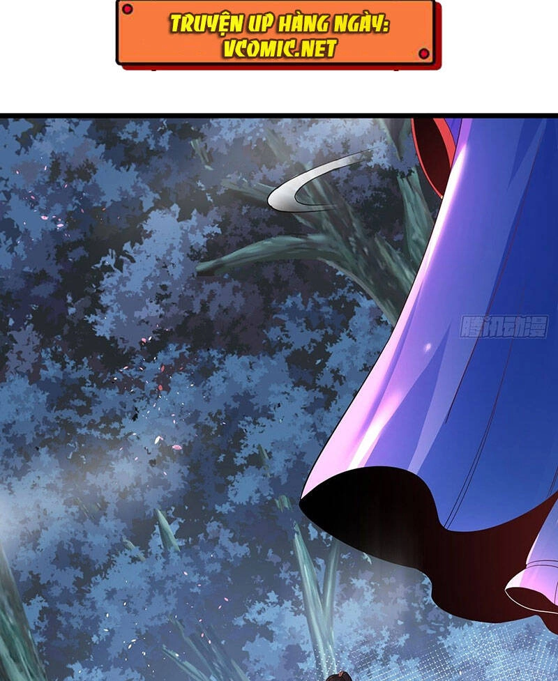 Tân Hỗn Độn Kiếm Thần Chapter 29 - 31