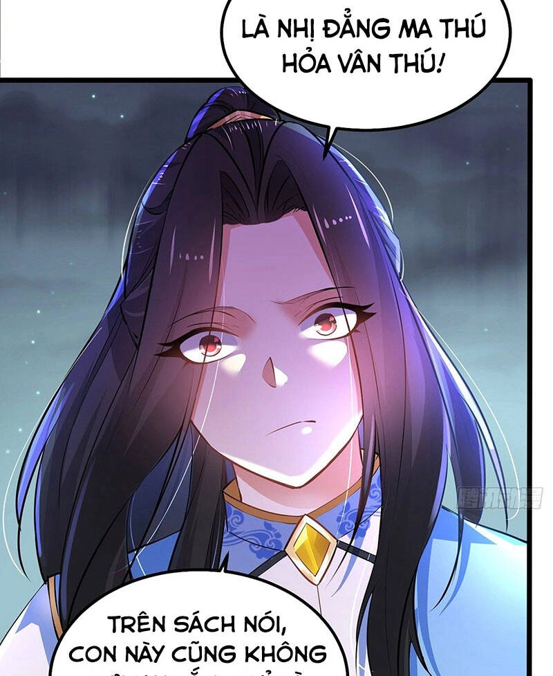 Tân Hỗn Độn Kiếm Thần Chapter 29 - 39