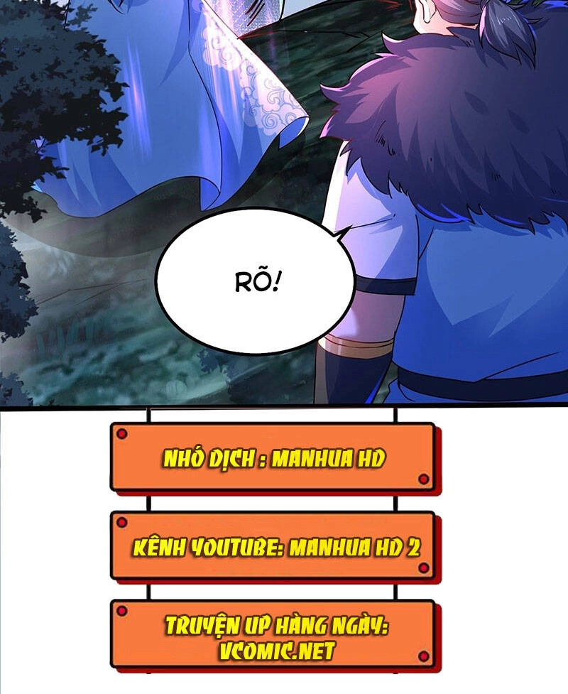 Tân Hỗn Độn Kiếm Thần Chapter 29 - 43