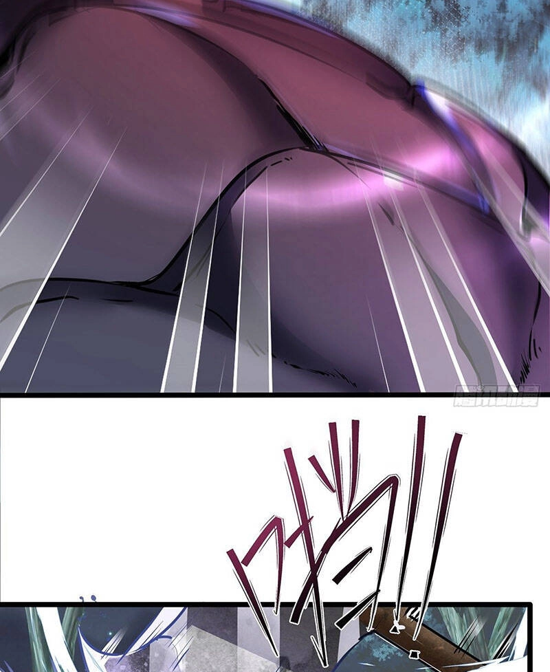 Tân Hỗn Độn Kiếm Thần Chapter 29 - 45