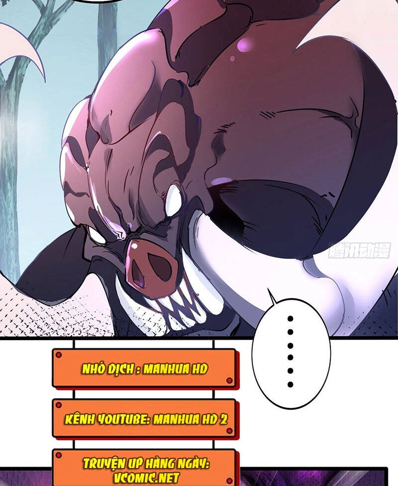 Tân Hỗn Độn Kiếm Thần Chapter 29 - 48