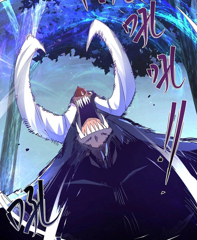 Tân Hỗn Độn Kiếm Thần Chapter 29 - 50