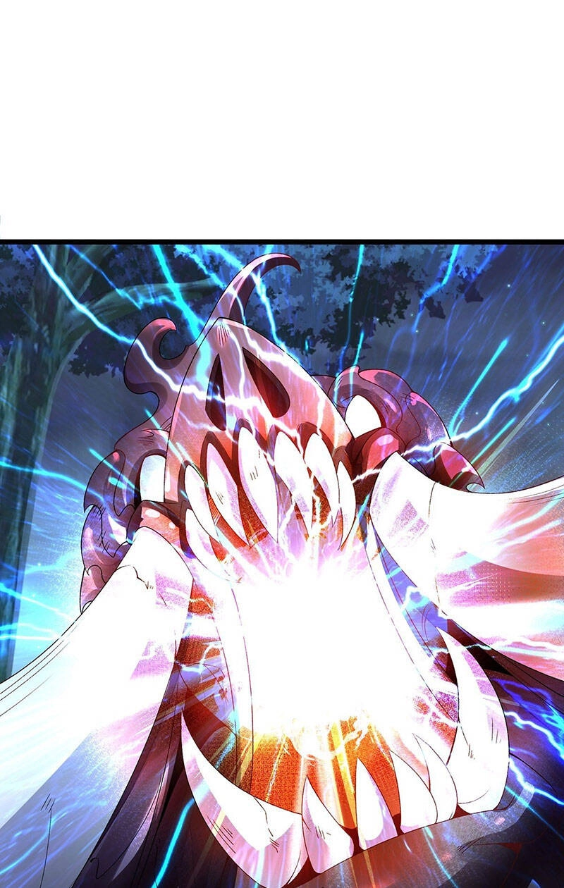 Tân Hỗn Độn Kiếm Thần Chapter 30 - 2