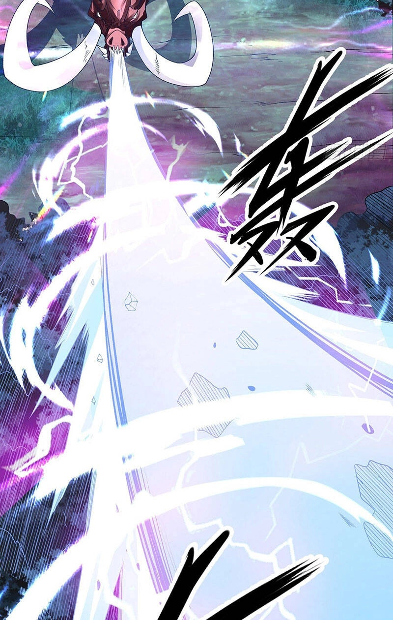 Tân Hỗn Độn Kiếm Thần Chapter 30 - 4