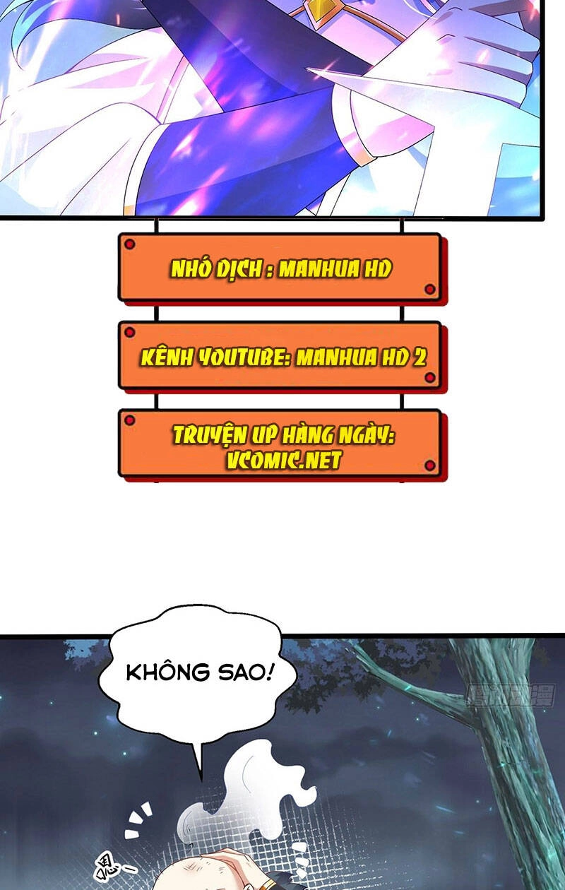 Tân Hỗn Độn Kiếm Thần Chapter 30 - 8