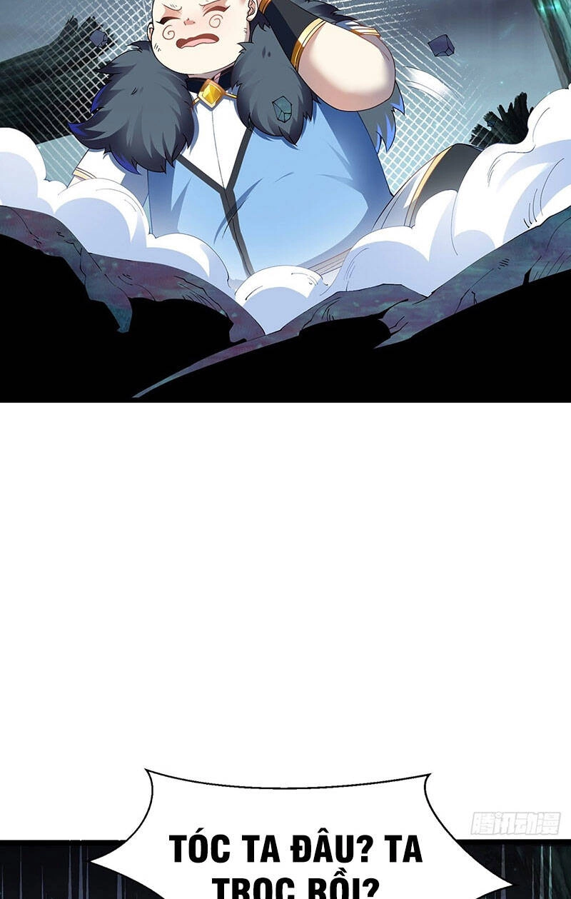 Tân Hỗn Độn Kiếm Thần Chapter 30 - 9