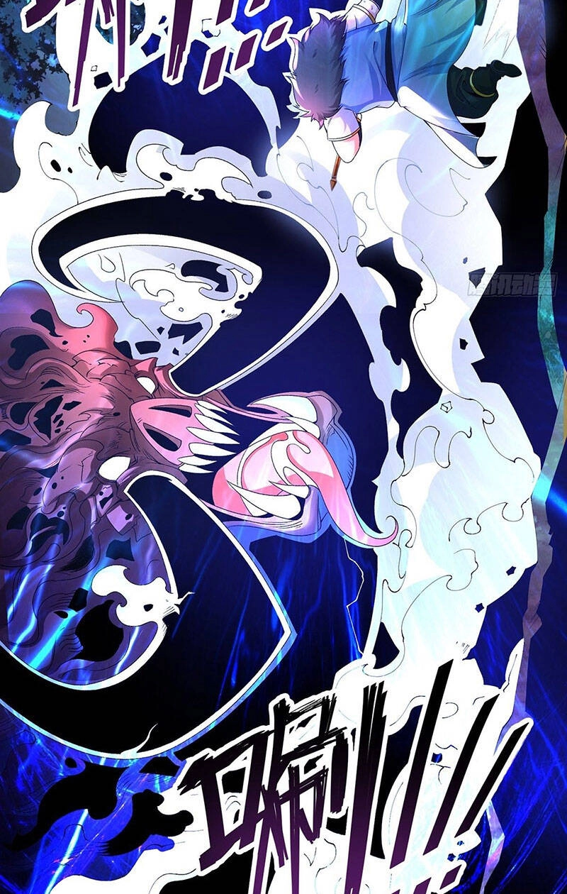 Tân Hỗn Độn Kiếm Thần Chapter 30 - 13