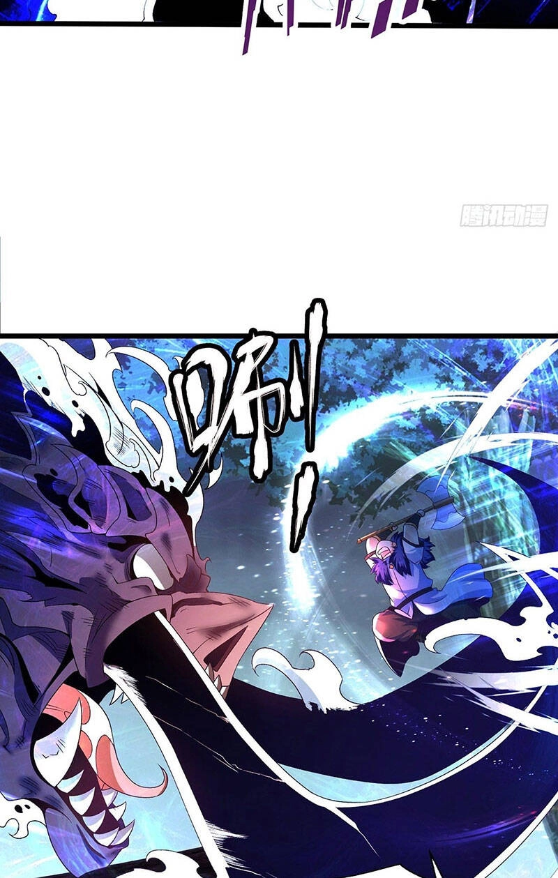 Tân Hỗn Độn Kiếm Thần Chapter 30 - 14