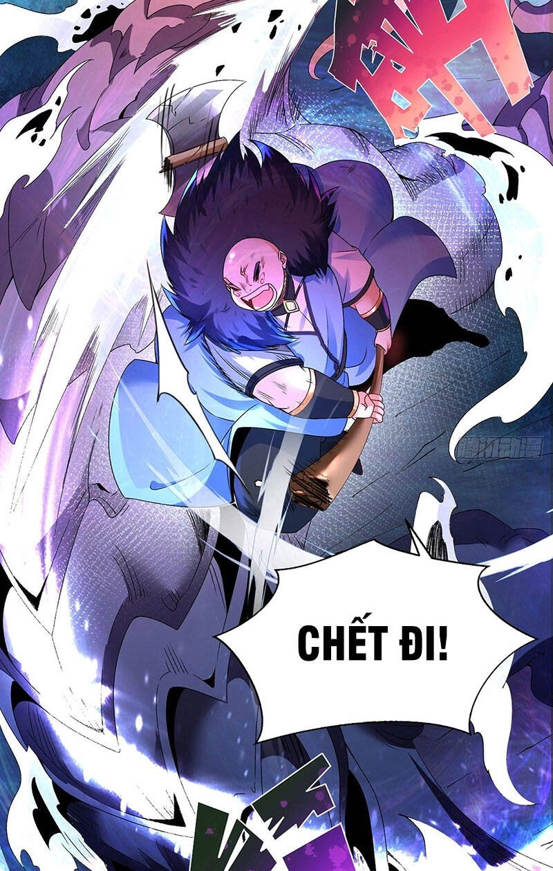 Tân Hỗn Độn Kiếm Thần Chapter 30 - 16