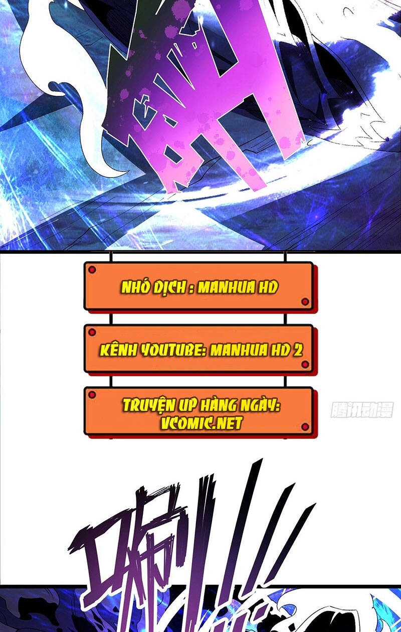 Tân Hỗn Độn Kiếm Thần Chapter 30 - 17