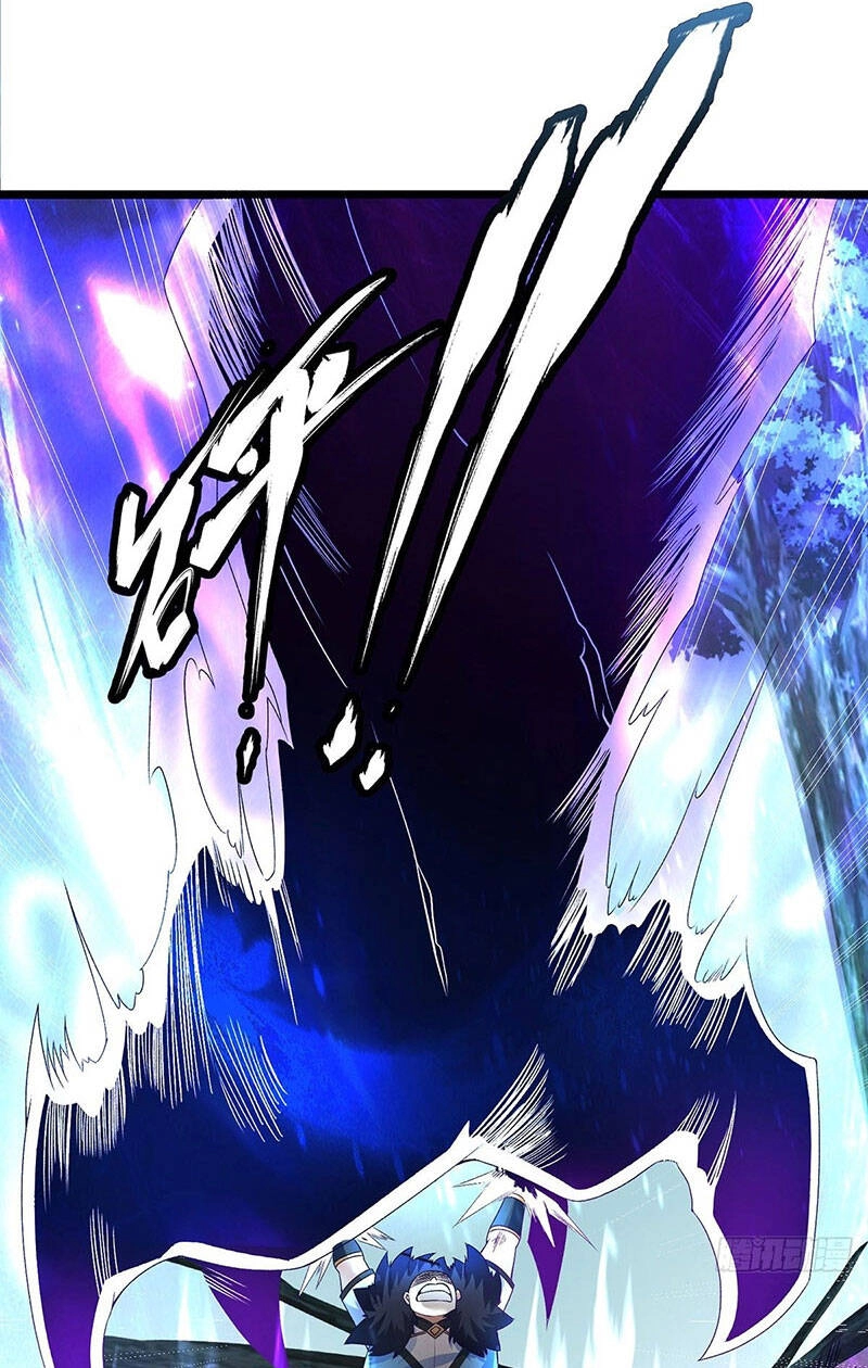 Tân Hỗn Độn Kiếm Thần Chapter 30 - 19