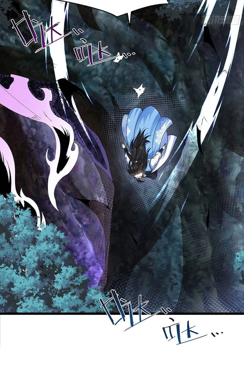 Tân Hỗn Độn Kiếm Thần Chapter 30 - 21