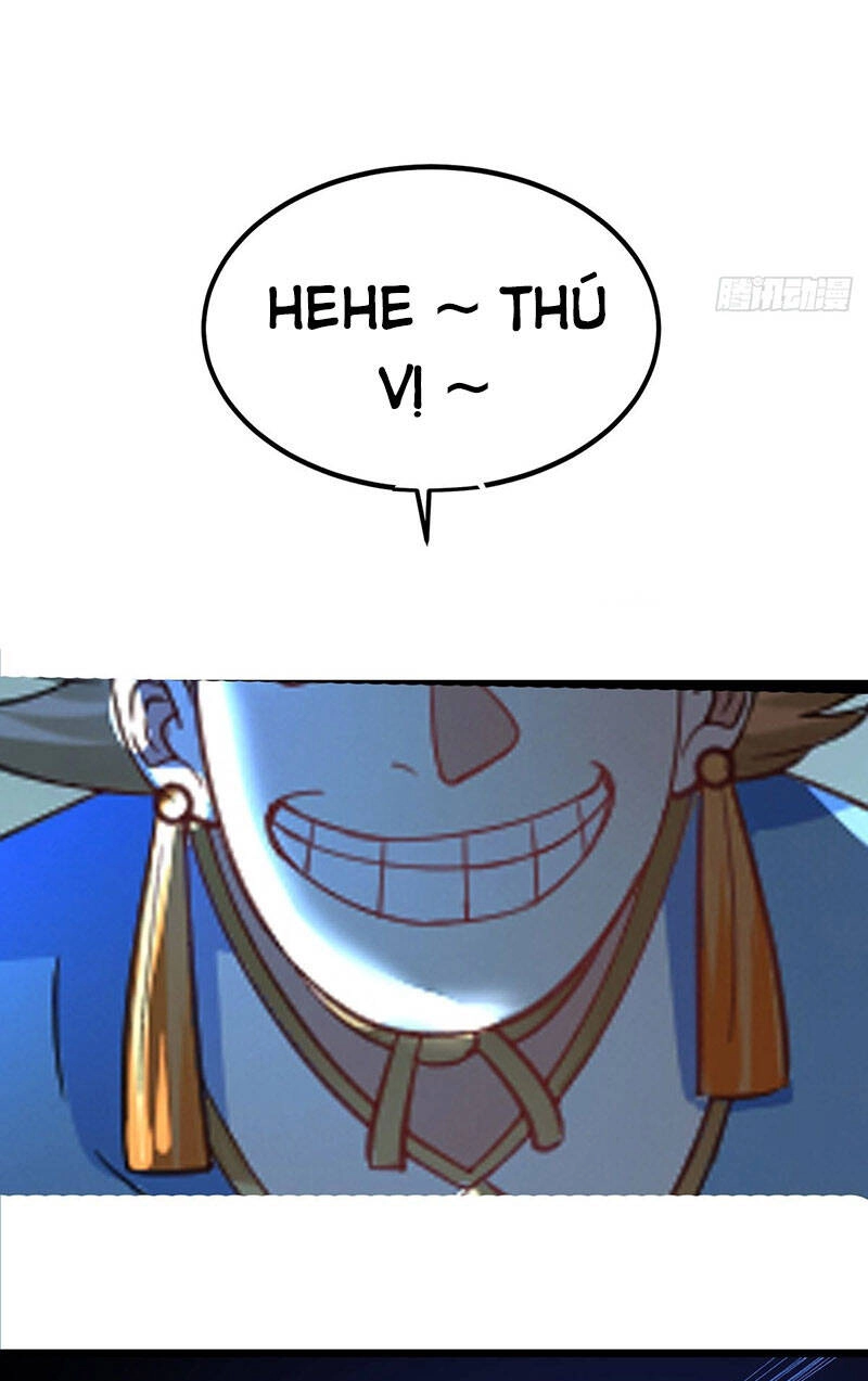 Tân Hỗn Độn Kiếm Thần Chapter 30 - 22