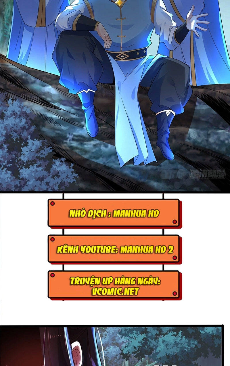 Tân Hỗn Độn Kiếm Thần Chapter 30 - 26