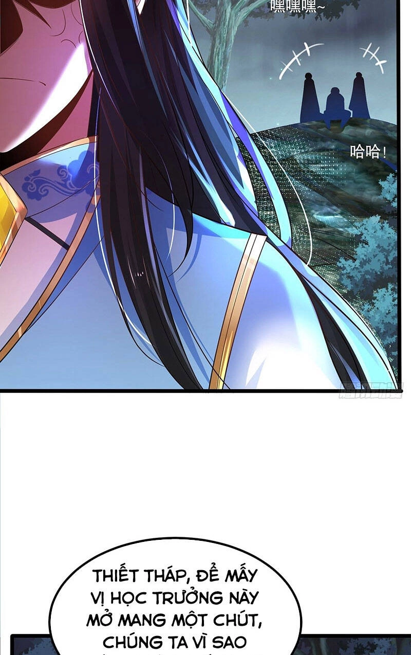 Tân Hỗn Độn Kiếm Thần Chapter 30 - 27