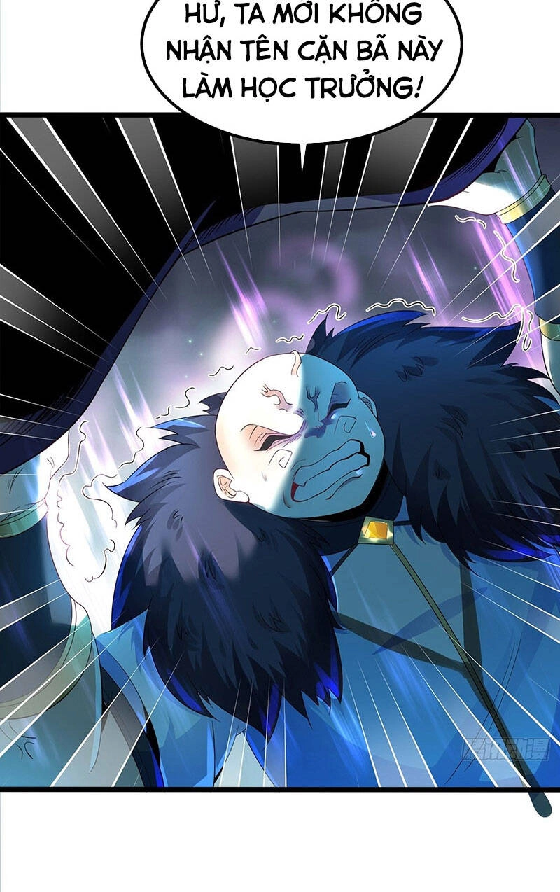 Tân Hỗn Độn Kiếm Thần Chapter 30 - 29