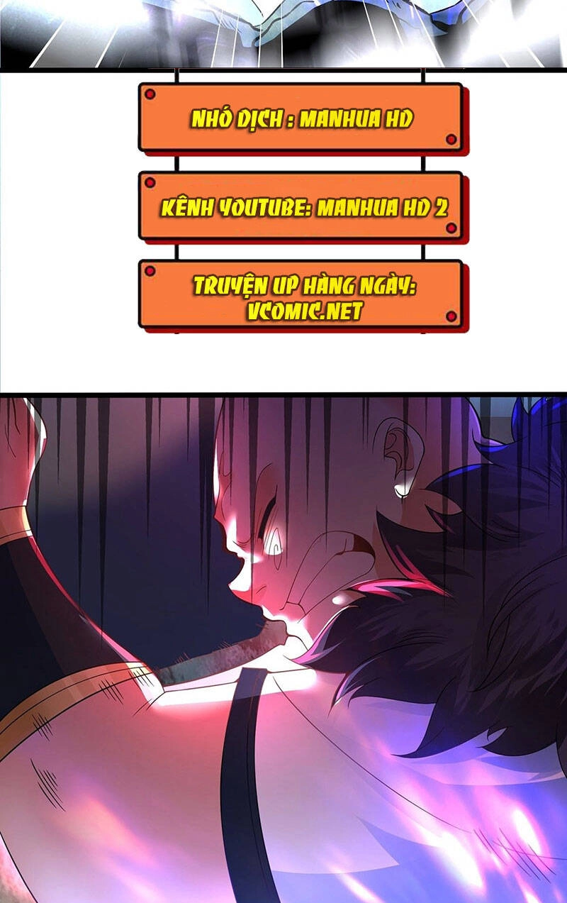 Tân Hỗn Độn Kiếm Thần Chapter 30 - 31