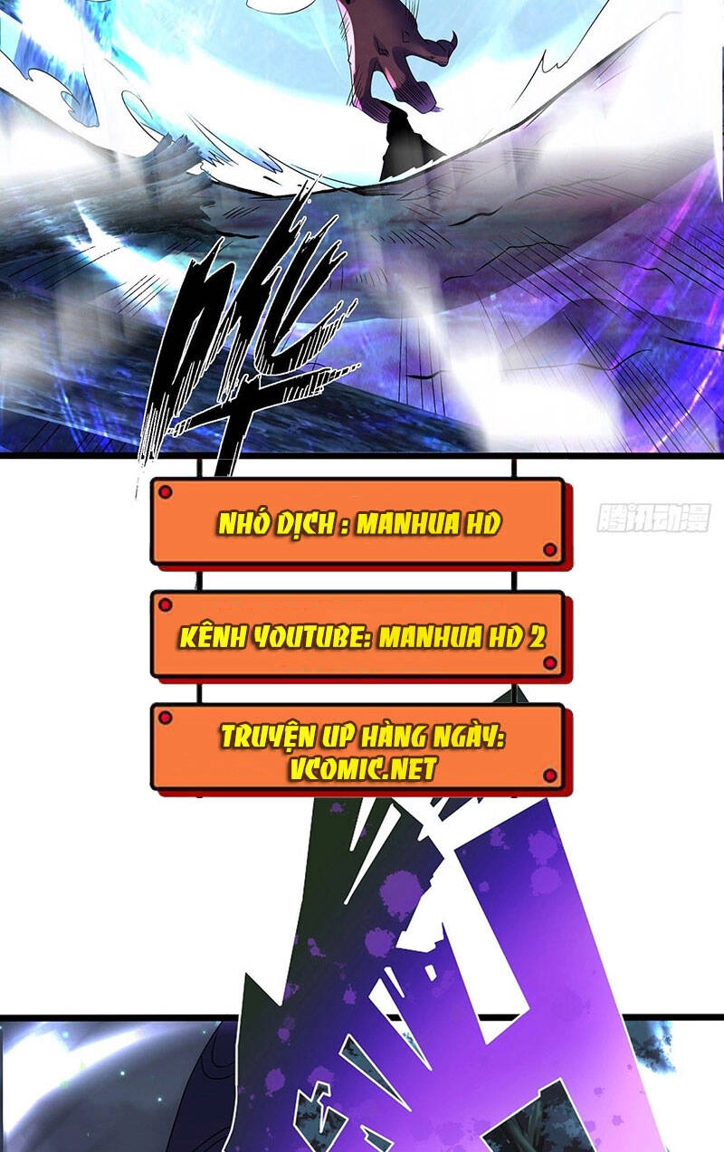 Tân Hỗn Độn Kiếm Thần Chapter 30 - 35