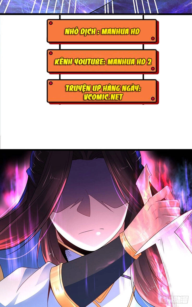 Tân Hỗn Độn Kiếm Thần Chapter 30 - 41