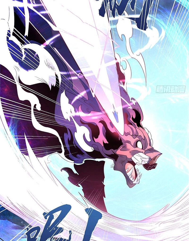 Tân Hỗn Độn Kiếm Thần Chapter 30 - 43