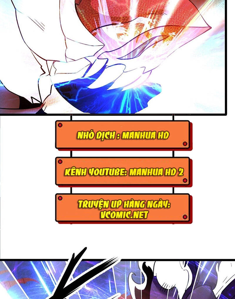 Tân Hỗn Độn Kiếm Thần Chapter 30 - 45