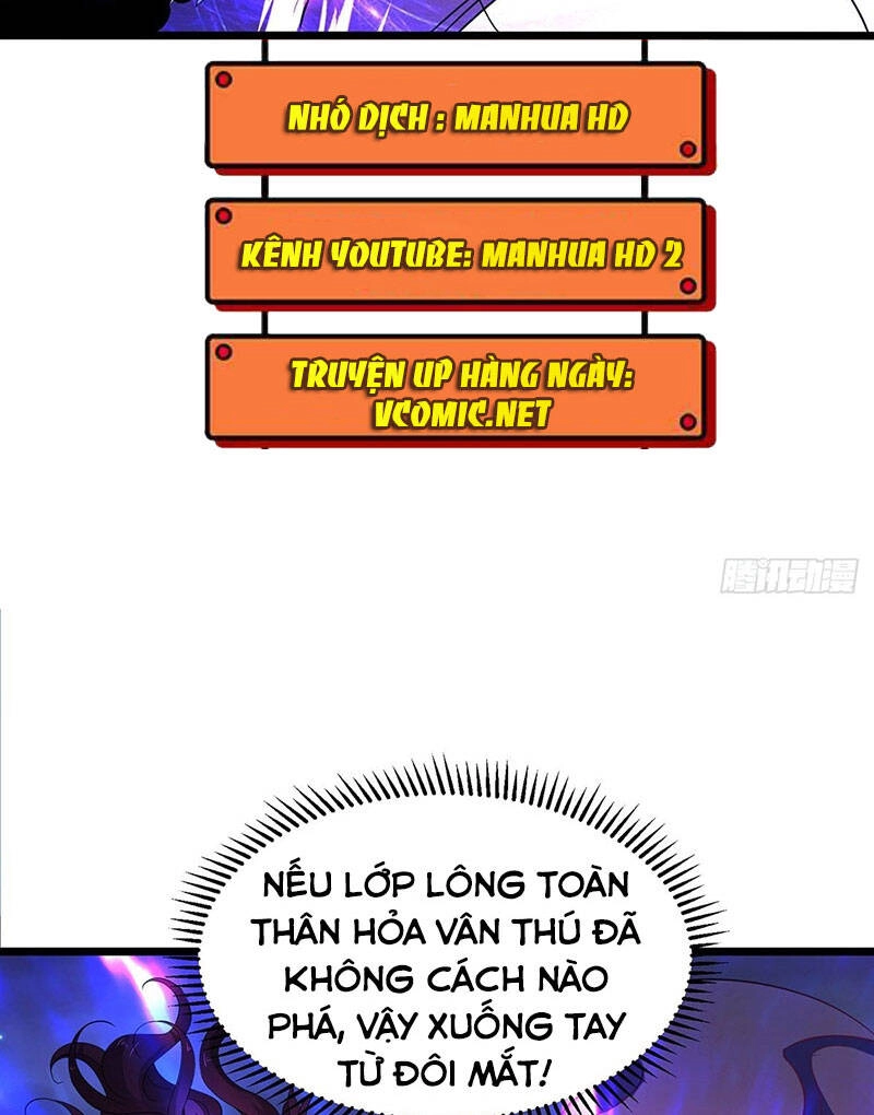 Tân Hỗn Độn Kiếm Thần Chapter 30 - 51