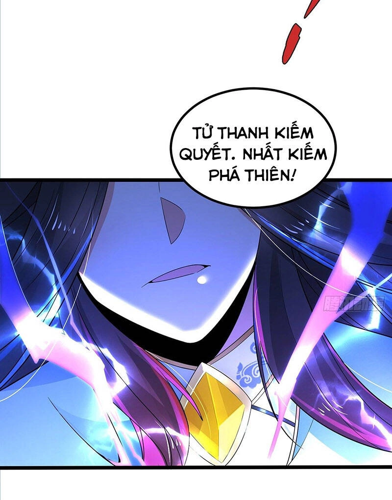 Tân Hỗn Độn Kiếm Thần Chapter 30 - 53
