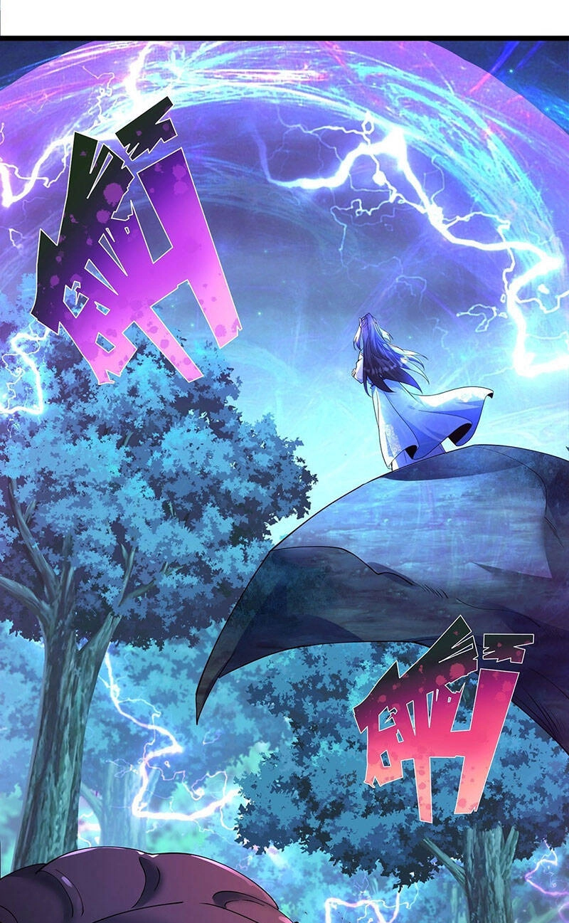 Tân Hỗn Độn Kiếm Thần Chapter 31 - 3