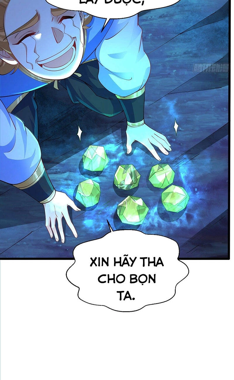 Tân Hỗn Độn Kiếm Thần Chapter 31 - 5