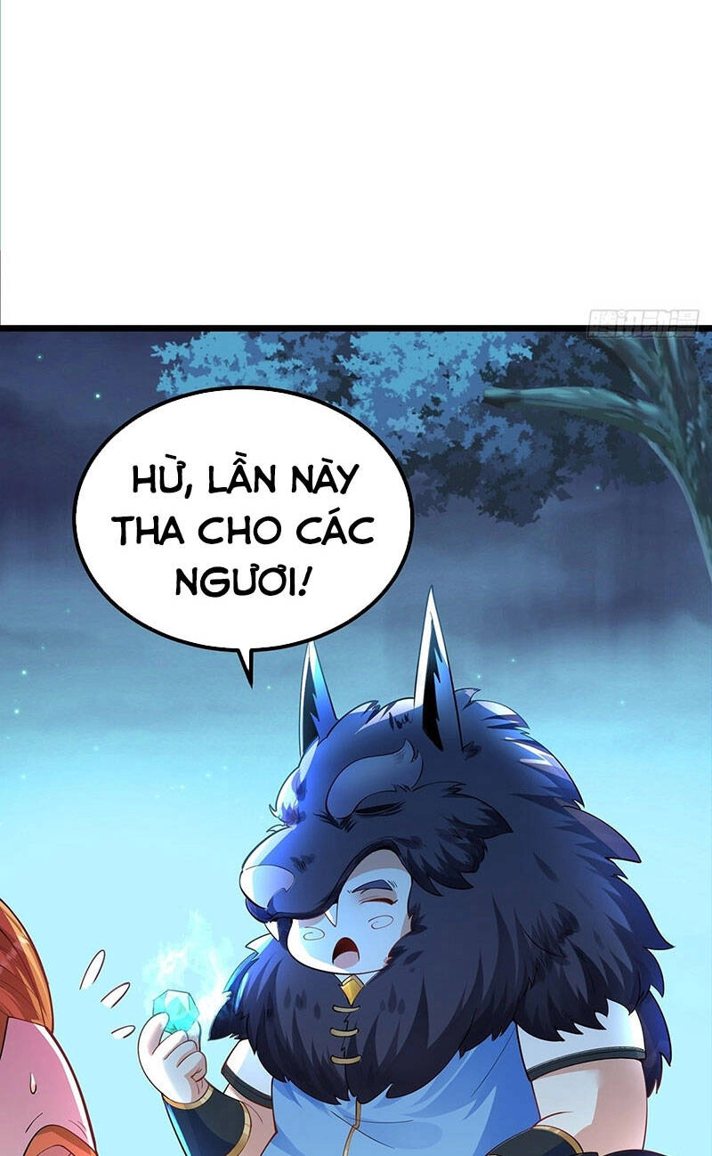 Tân Hỗn Độn Kiếm Thần Chapter 31 - 6