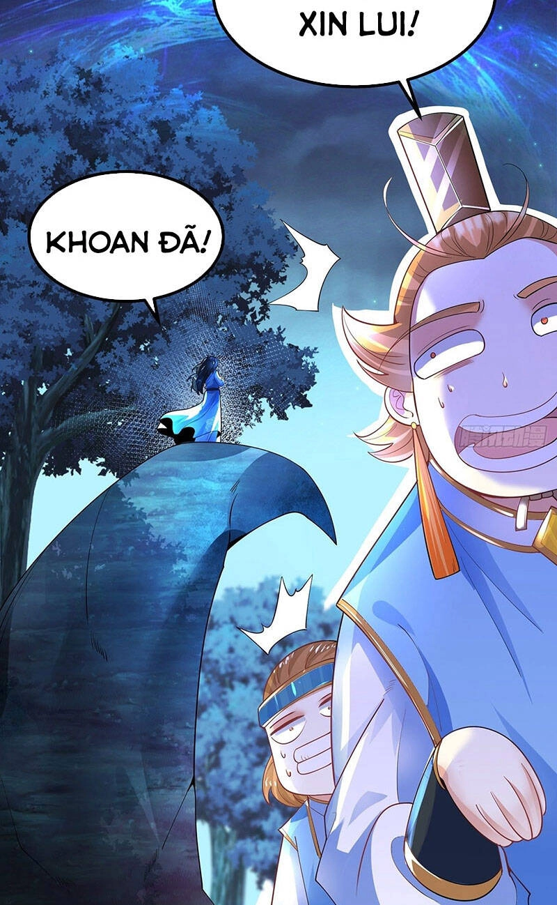 Tân Hỗn Độn Kiếm Thần Chapter 31 - 8