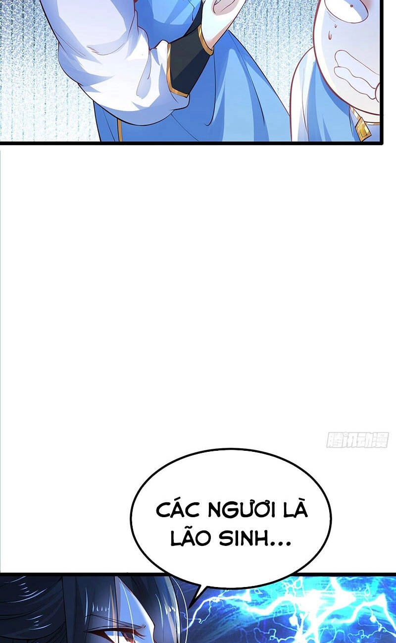 Tân Hỗn Độn Kiếm Thần Chapter 31 - 10