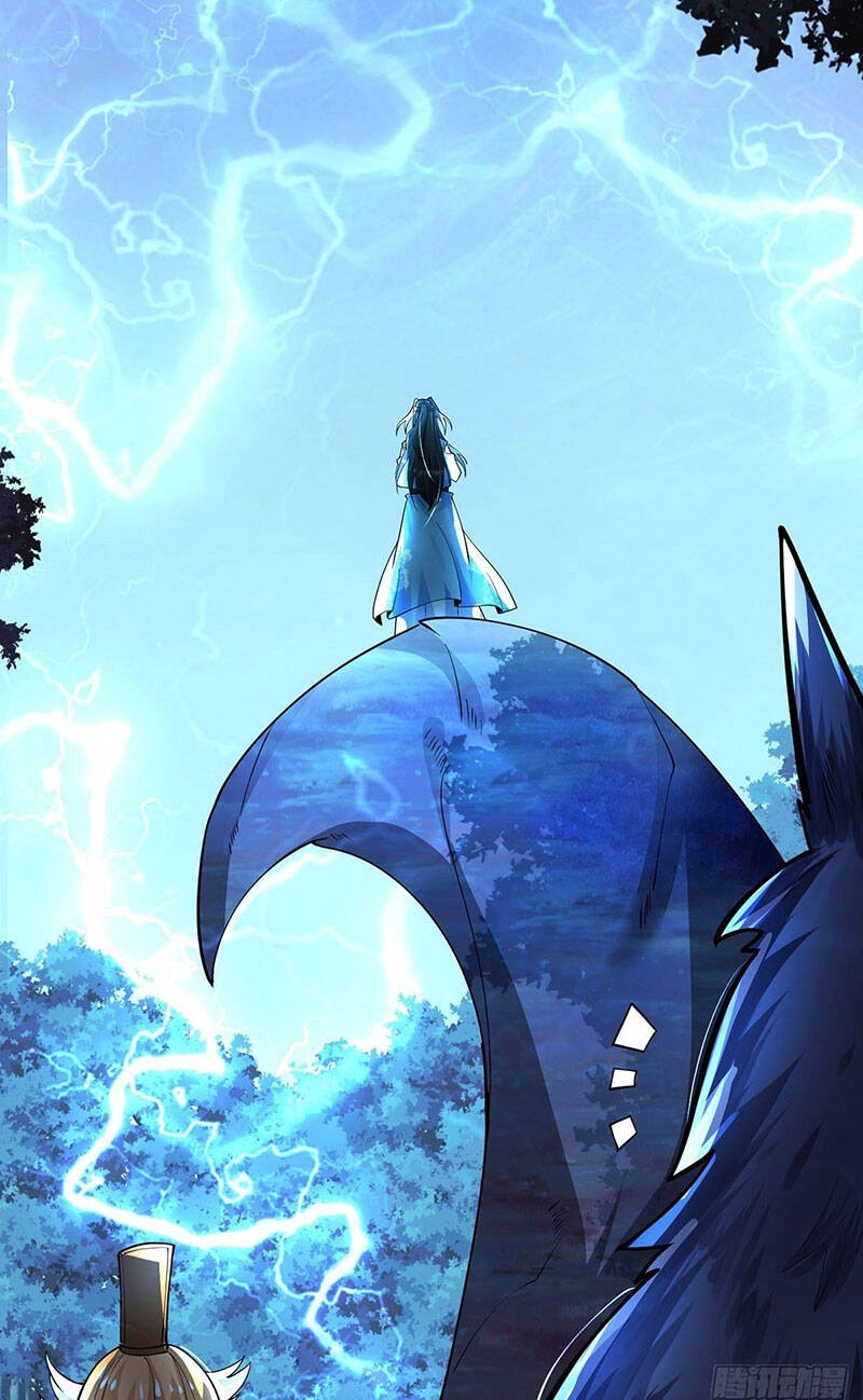 Tân Hỗn Độn Kiếm Thần Chapter 31 - 13