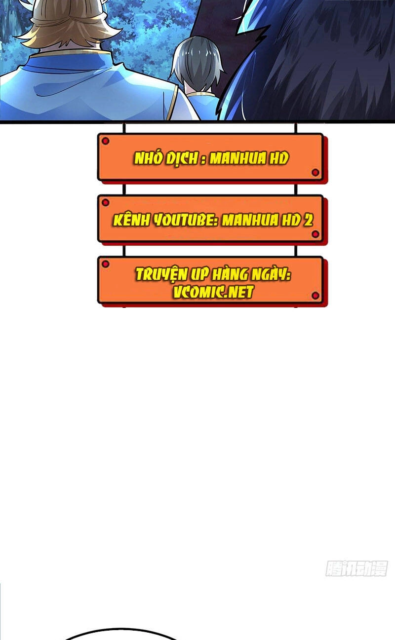 Tân Hỗn Độn Kiếm Thần Chapter 31 - 14