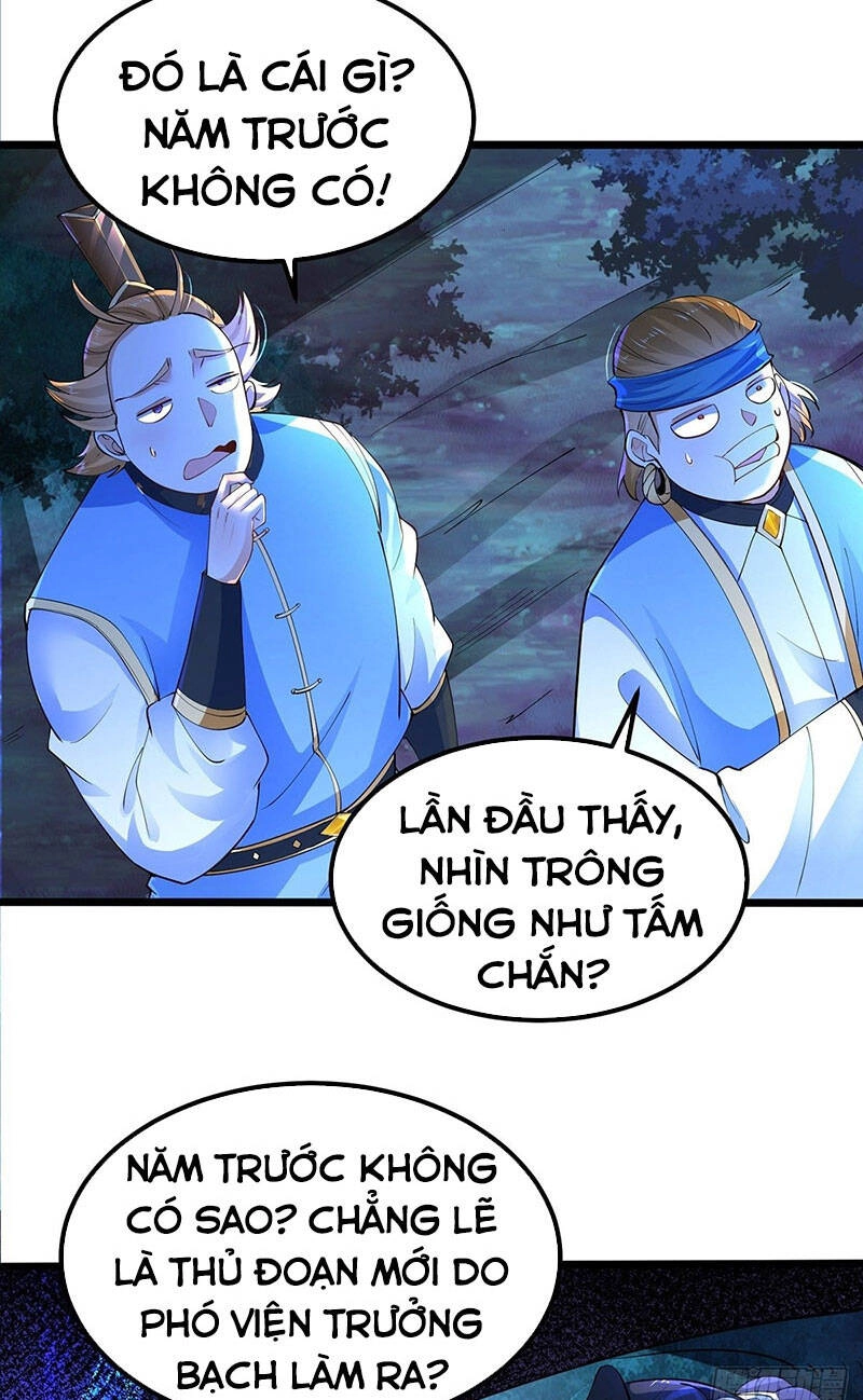 Tân Hỗn Độn Kiếm Thần Chapter 31 - 15