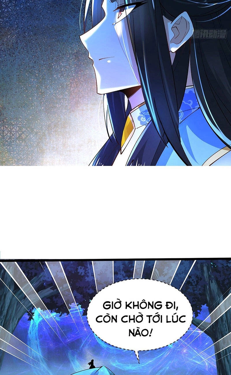 Tân Hỗn Độn Kiếm Thần Chapter 31 - 17