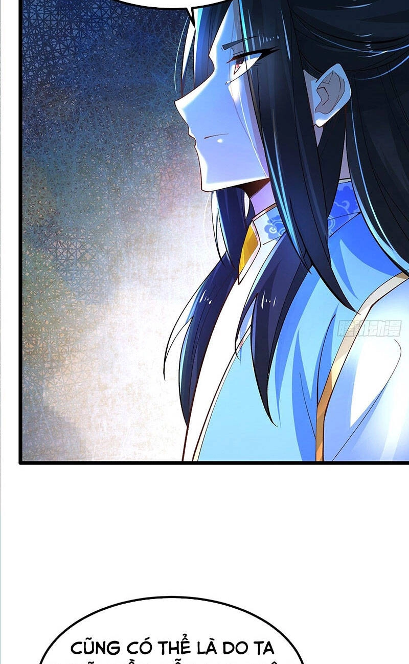 Tân Hỗn Độn Kiếm Thần Chapter 31 - 21