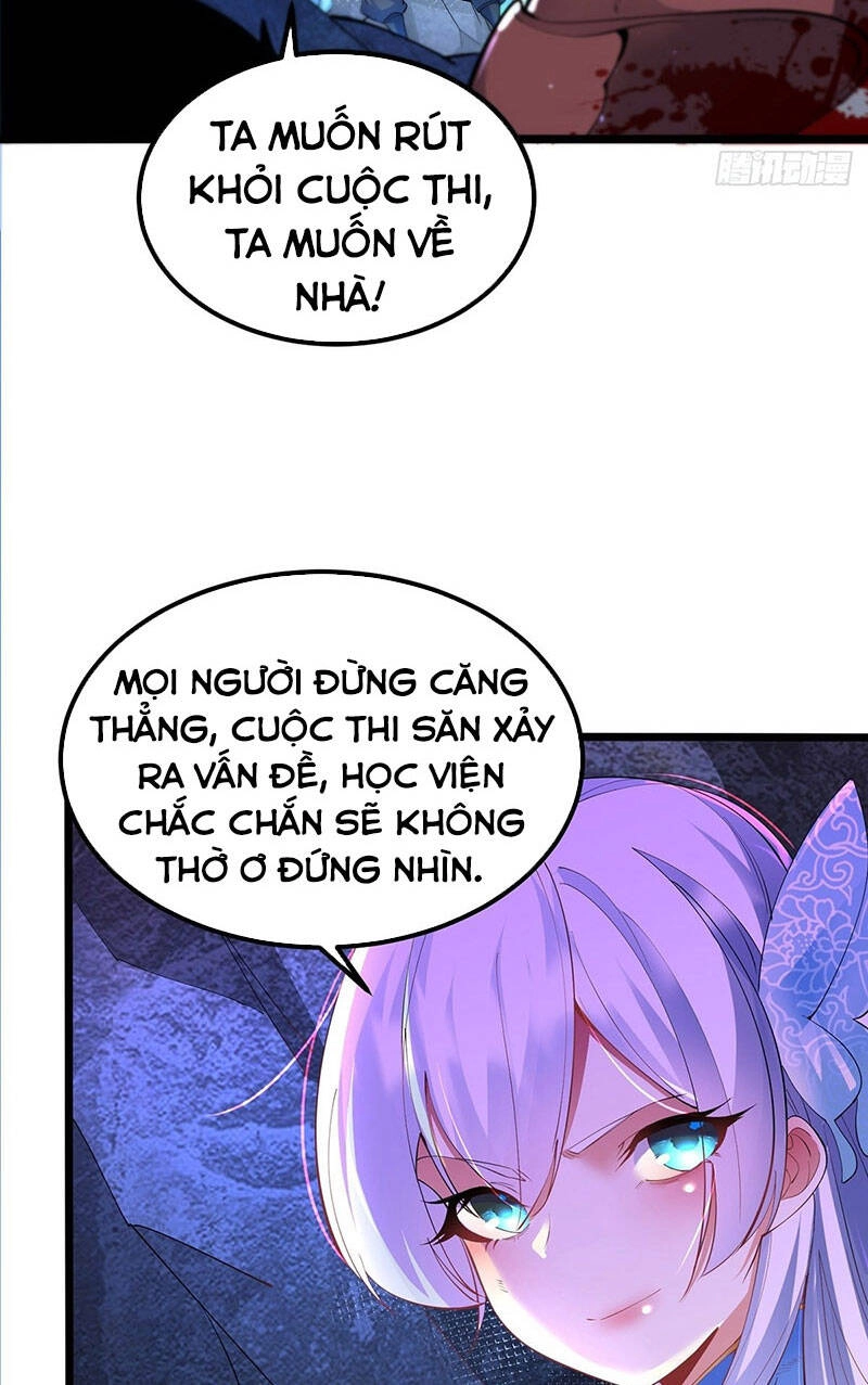 Tân Hỗn Độn Kiếm Thần Chapter 31 - 29