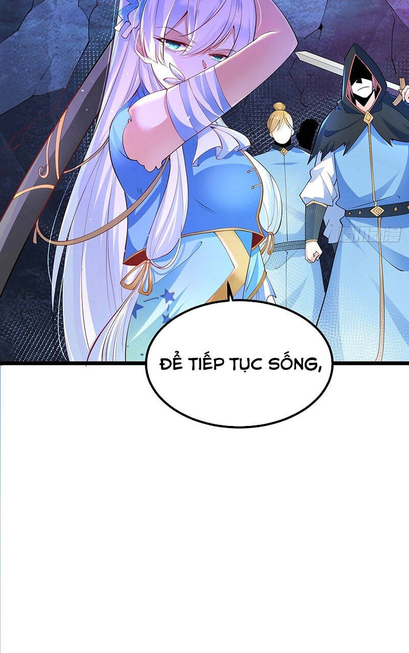 Tân Hỗn Độn Kiếm Thần Chapter 31 - 31